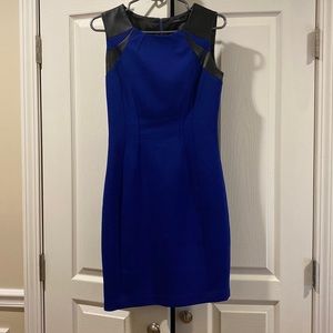 Tahari dress